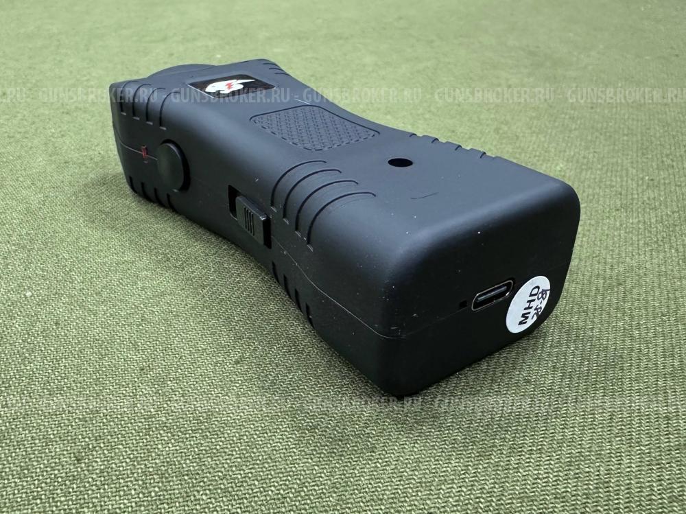 Электрошокер 618 TYPE