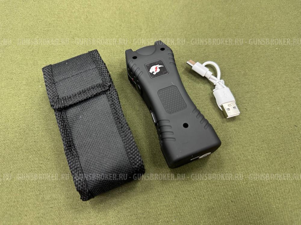 Электрошокер 618 TYPE