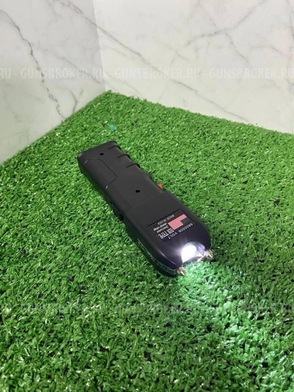 Электрошокер 928 type