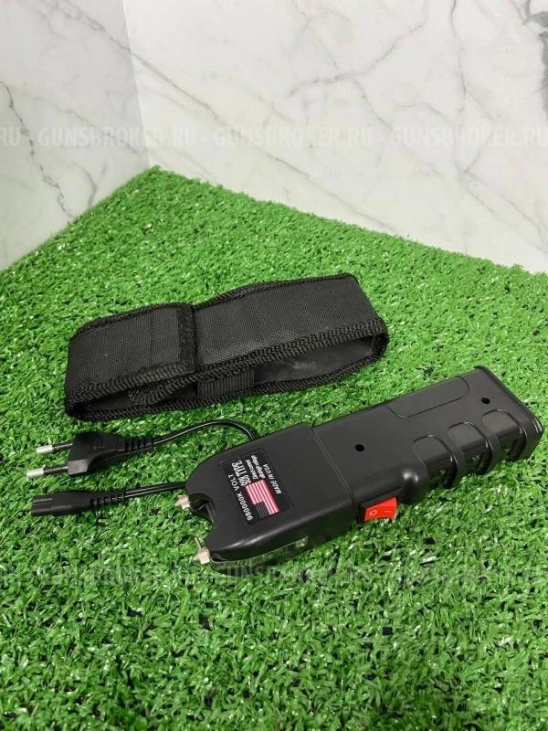 Электрошокер 928 type