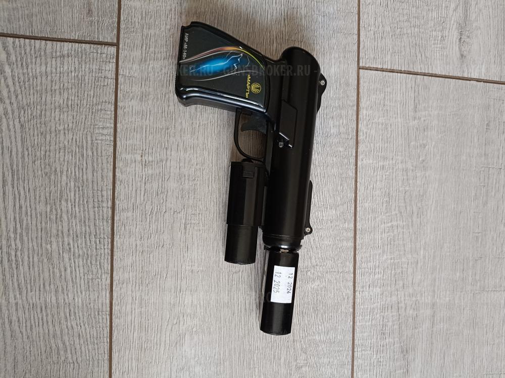 Электрошокер АИР М - 140