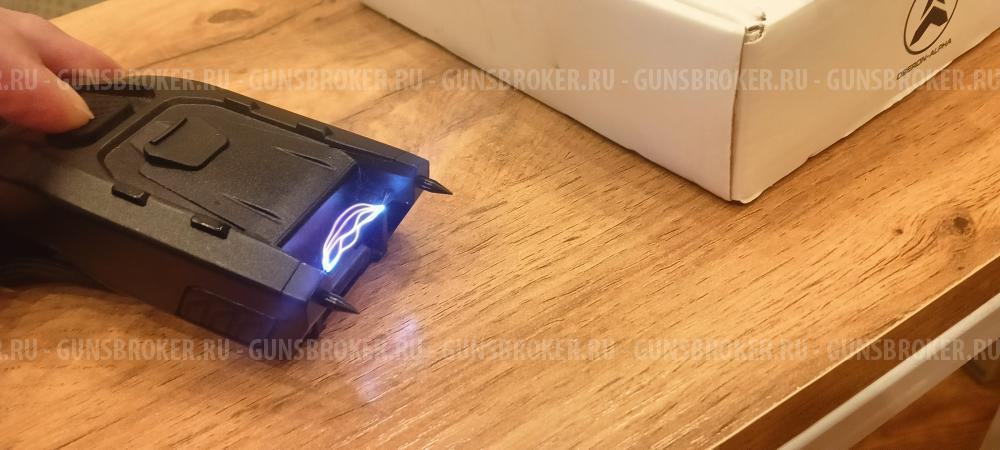 Электрошокер Аватар 2.0