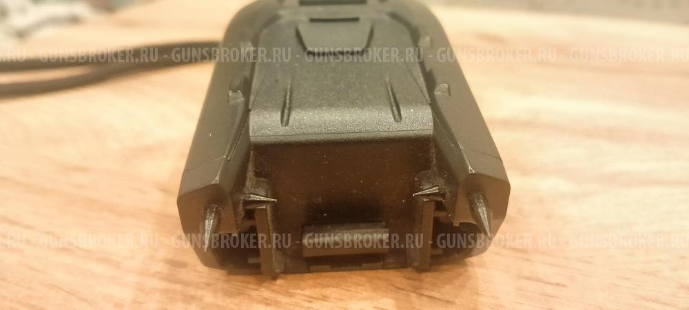 Электрошокер Аватар 2.0