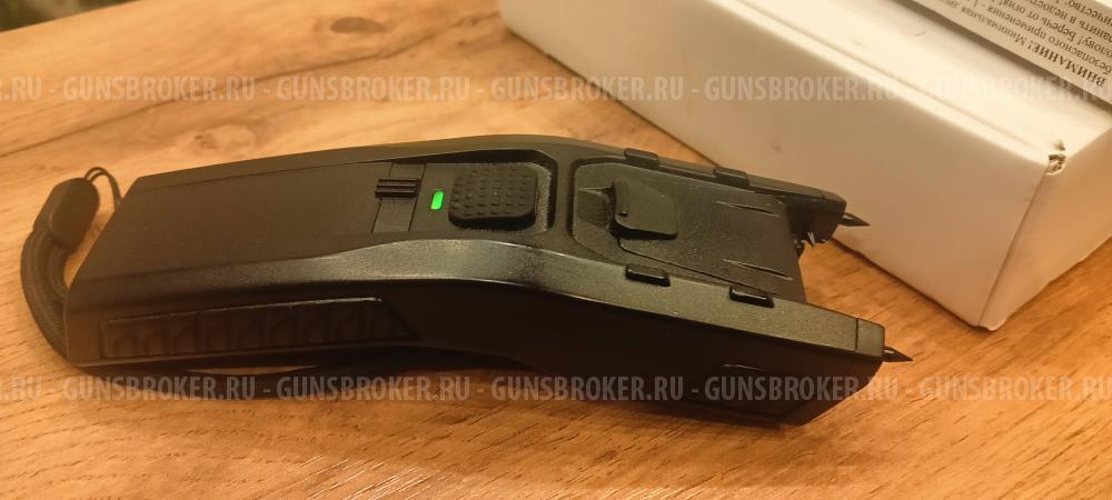 Электрошокер Аватар 2.0