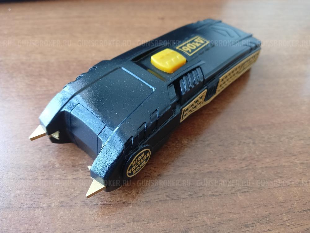 Электрошокер Аватар К.111 Gold