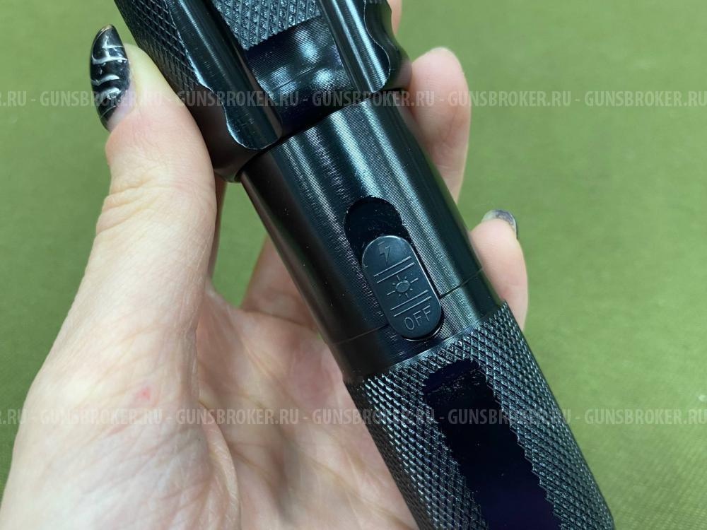 Электрошокер фонарь TW-1102