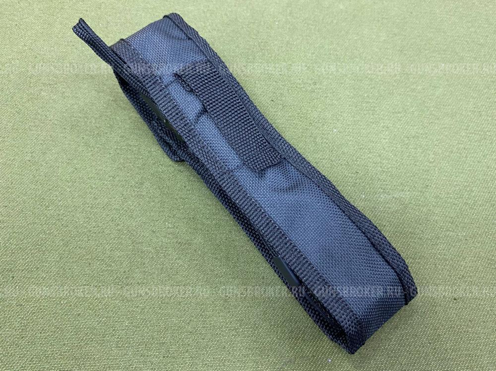 Электрошокер фонарь TW-1102