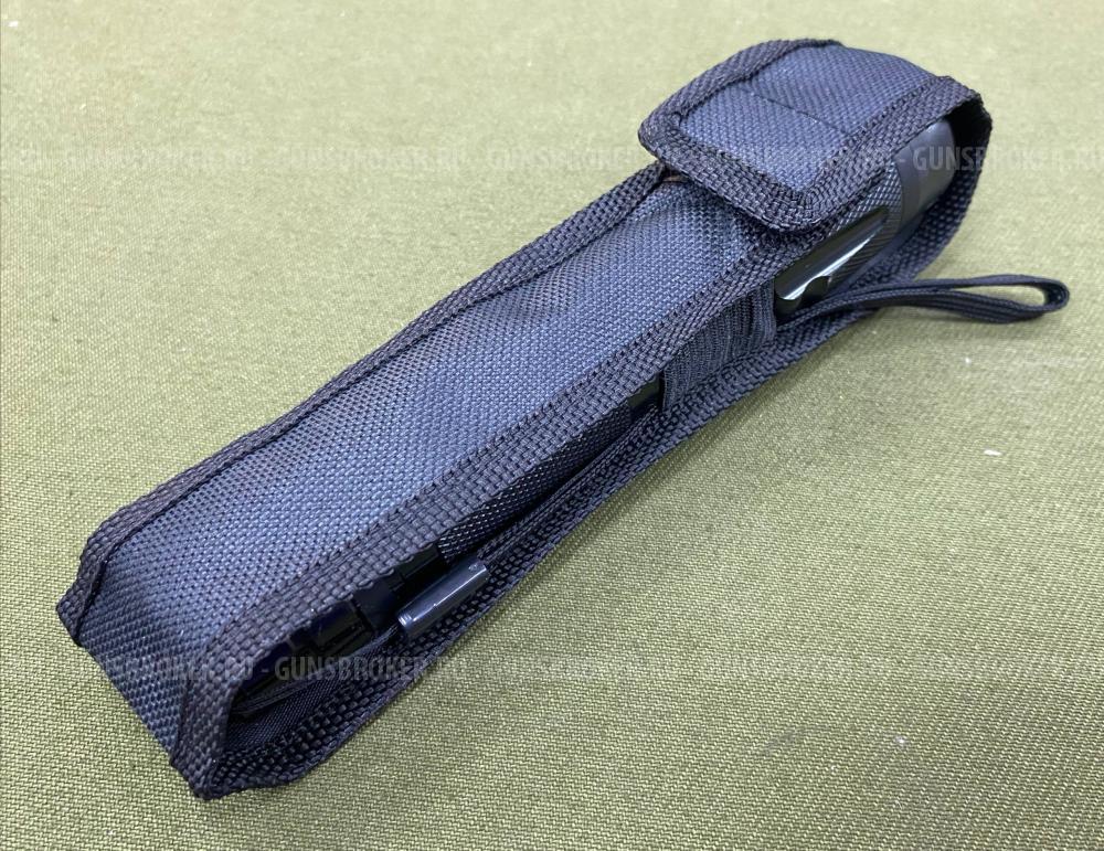 Электрошокер фонарь TW-1102