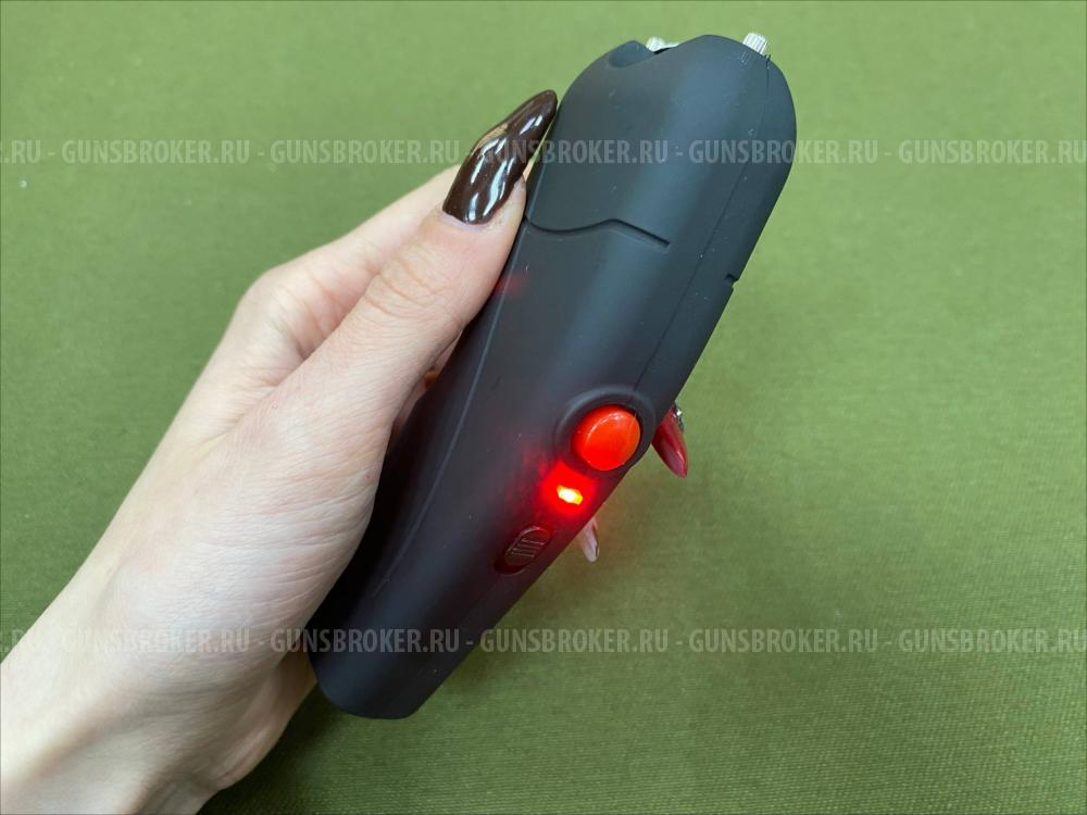 Электрошокер Гепард TW-309 Ягуар