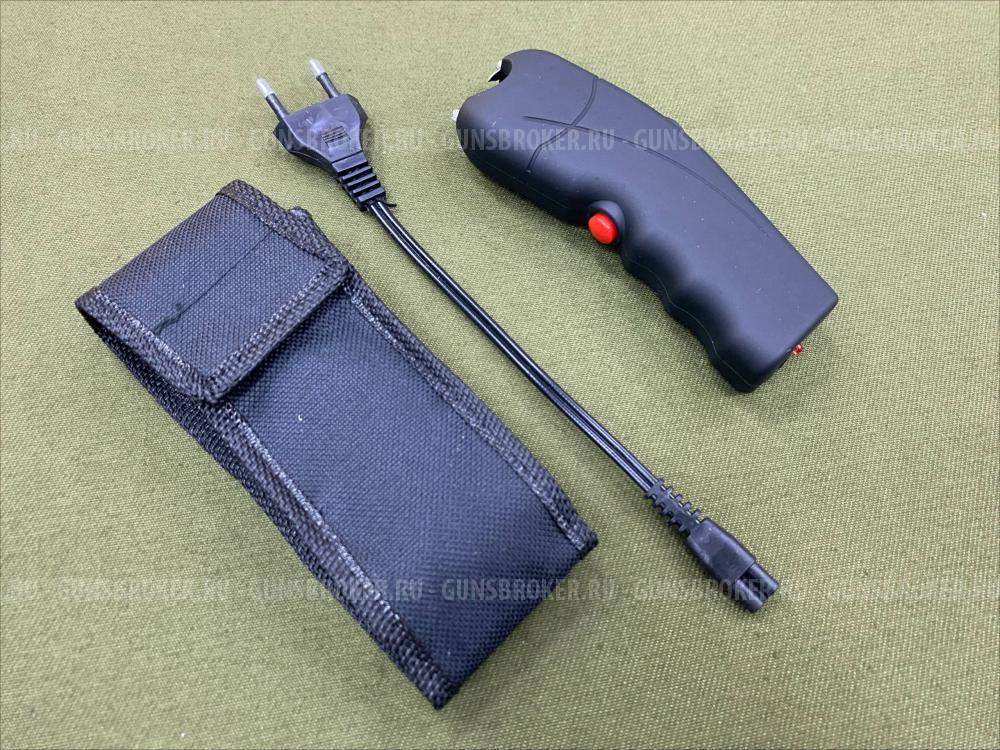 Электрошокер Гепард TW-309 Ягуар