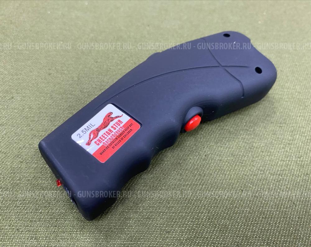 Электрошокер Гепард TW-309 Ягуар