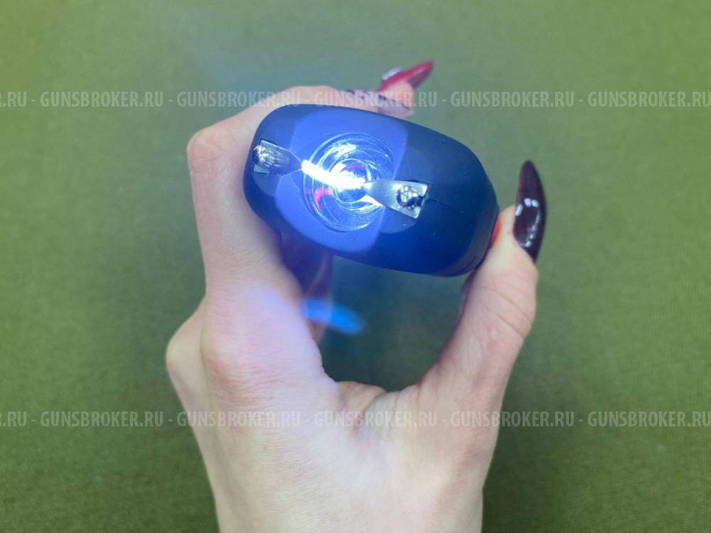 Электрошокер Гепард TW-309 Ягуар