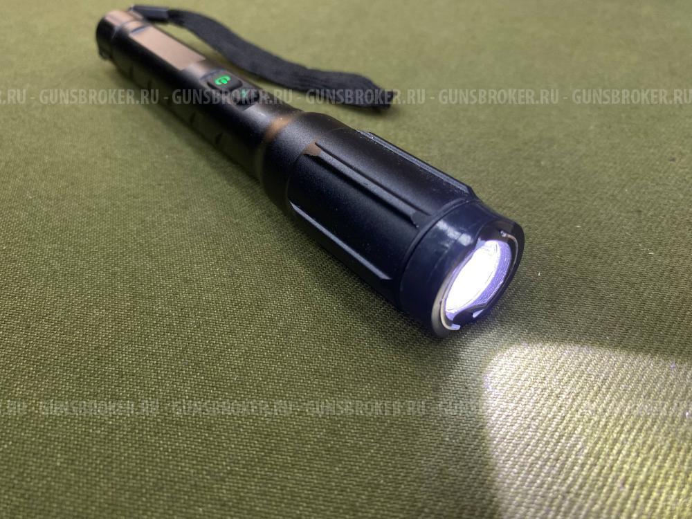 Электрошокер LB-02