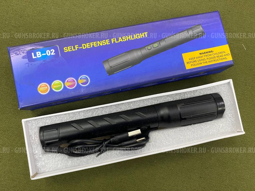 Электрошокер LB-02