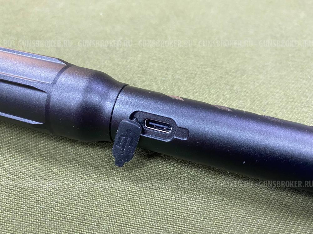 Электрошокер LB-02