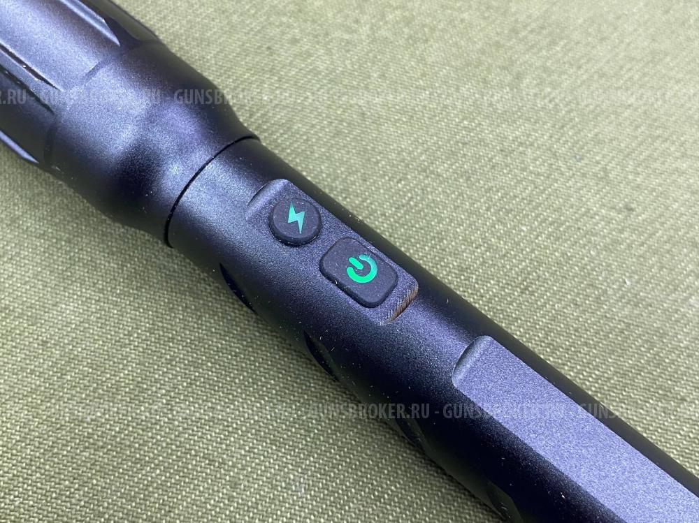 Электрошокер LB-02