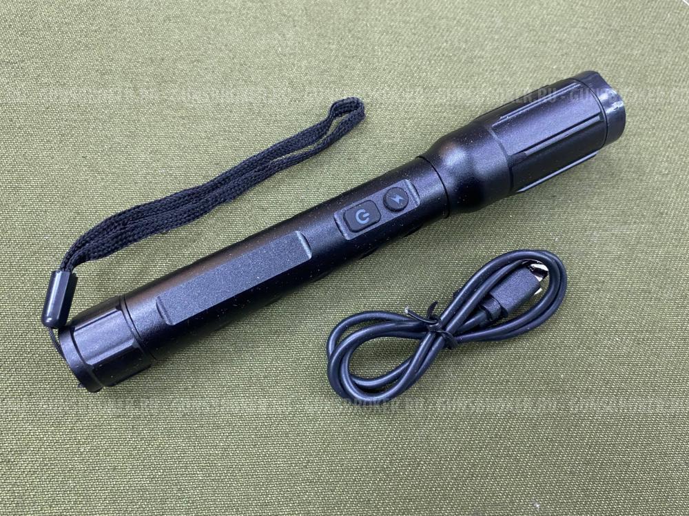 Электрошокер LB-02