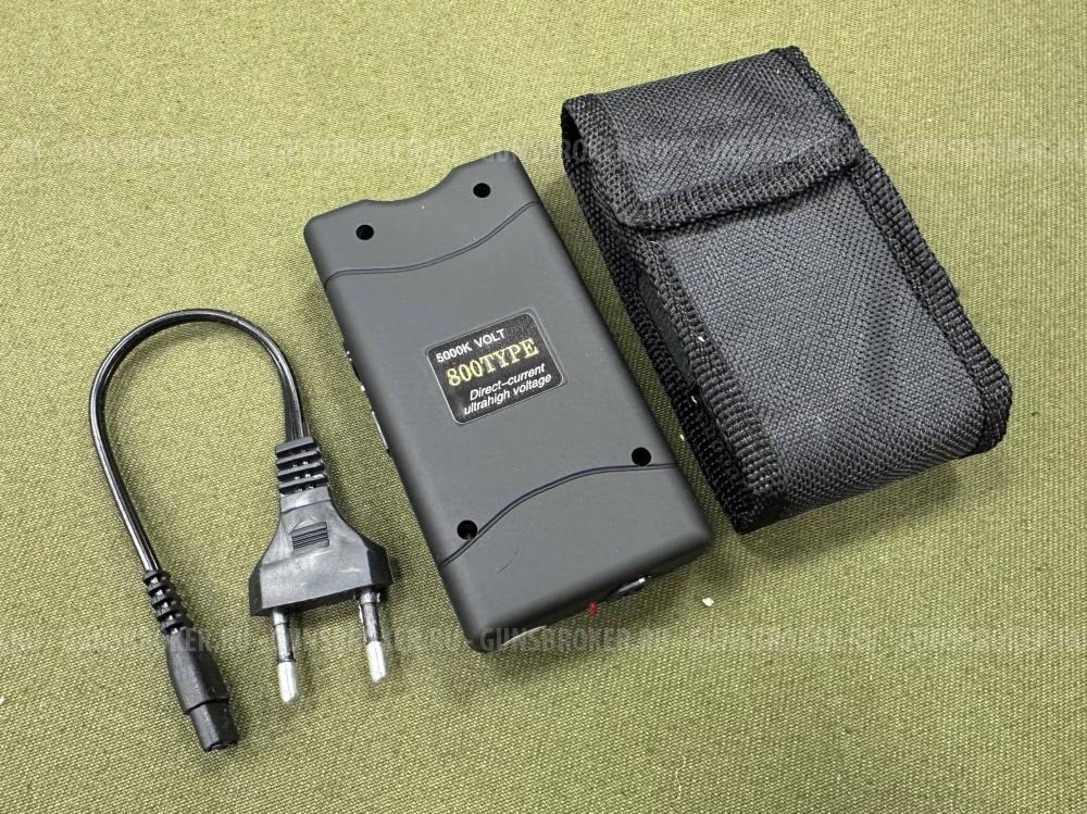 Электрошокер ОСА 800 TYPE 