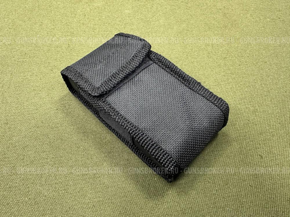 Электрошокер ОСА 800 TYPE 