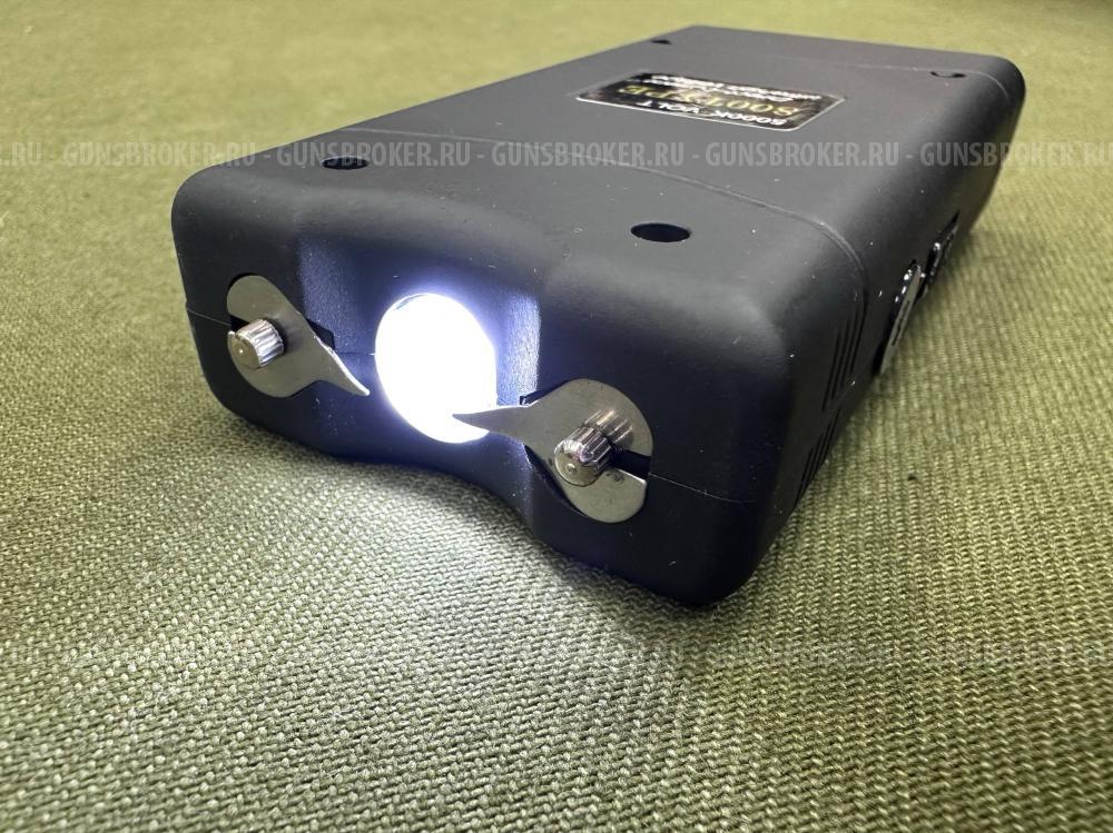 Электрошокер ОСА 800 TYPE 