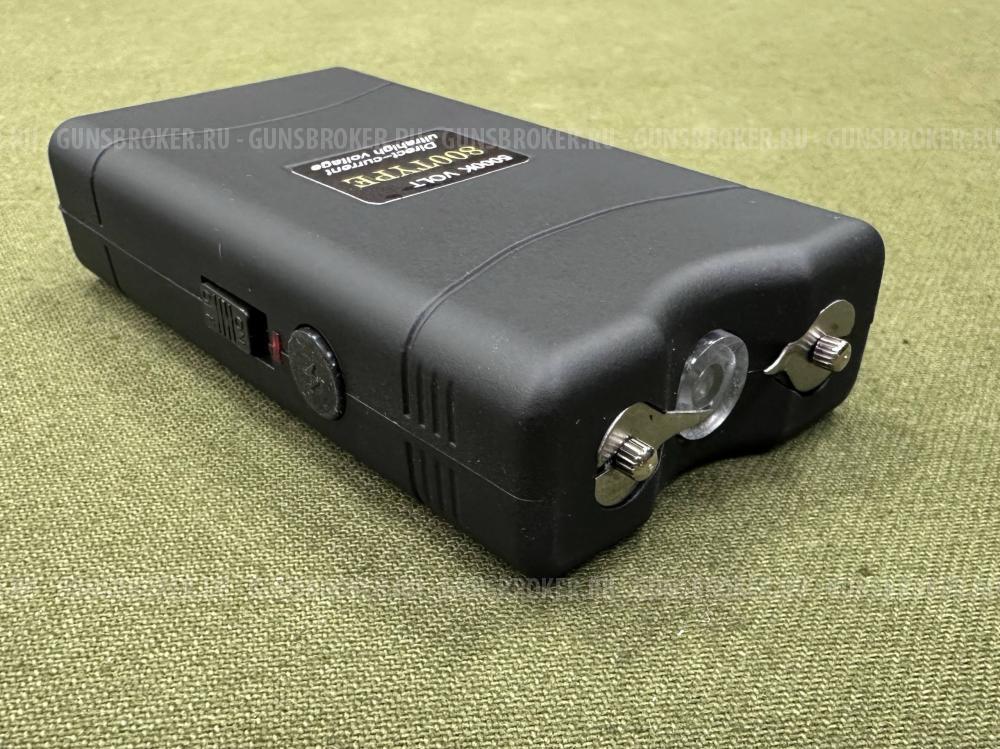 Электрошокер ОСА 800 TYPE 