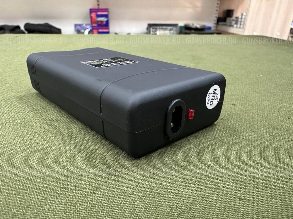 Электрошокер ОСА 800 TYPE 