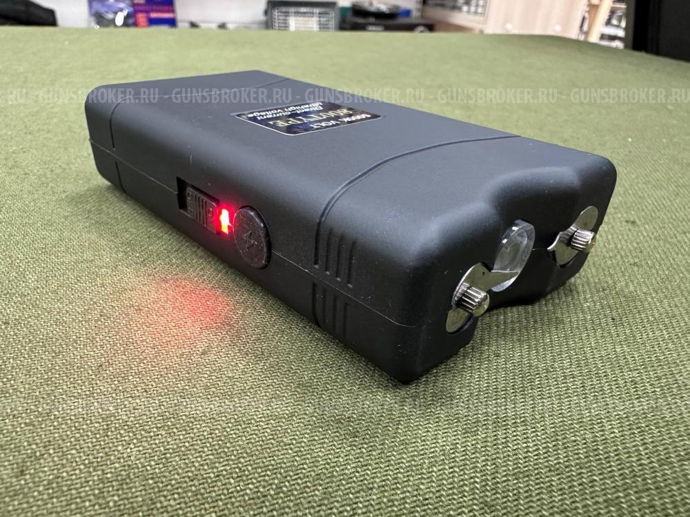 Электрошокер ОСА 800 TYPE 