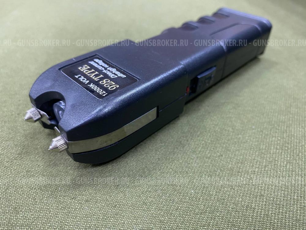 Электрошокер ОСА 928 TYPE С Антизахватом