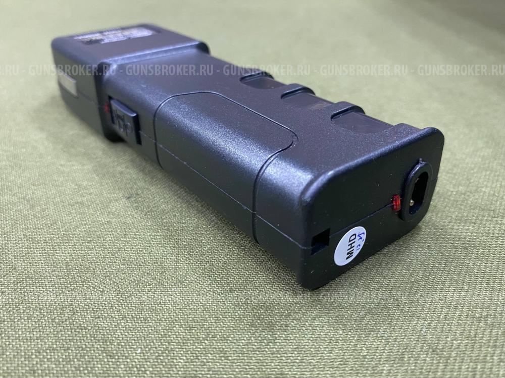 Электрошокер ОСА 928 TYPE С Антизахватом