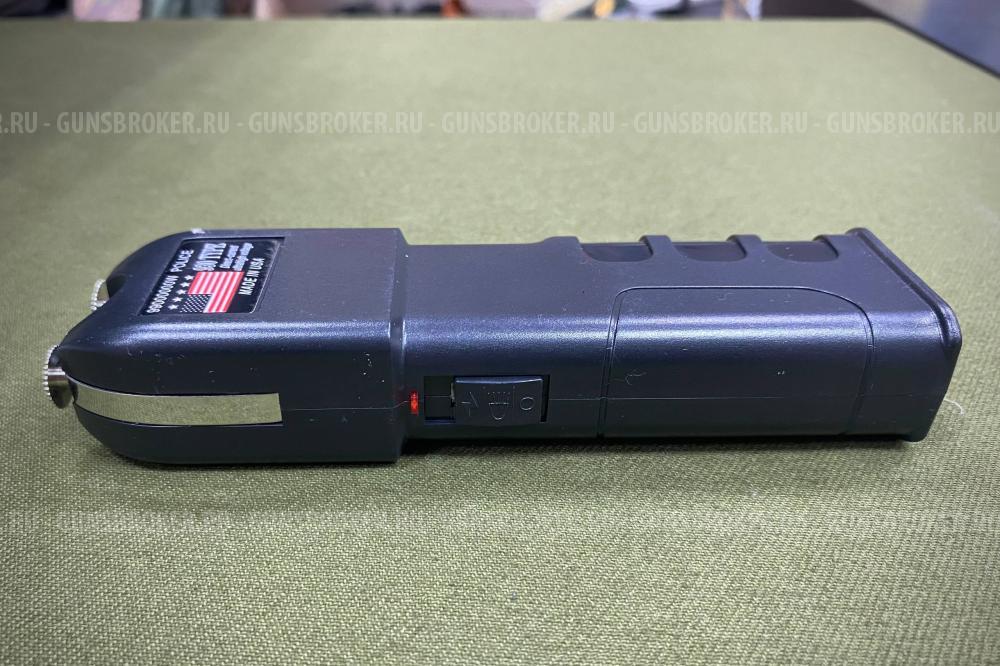 Электрошокер ОСА 930