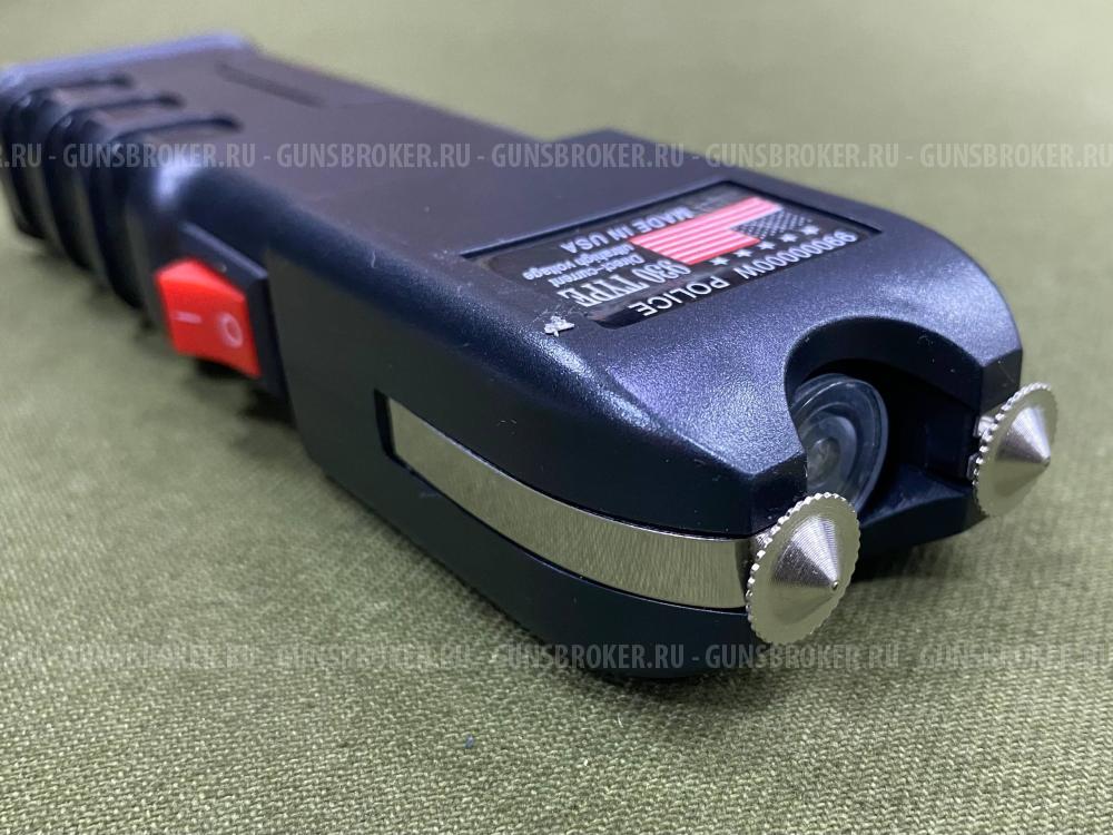 Электрошокер ОСА 930