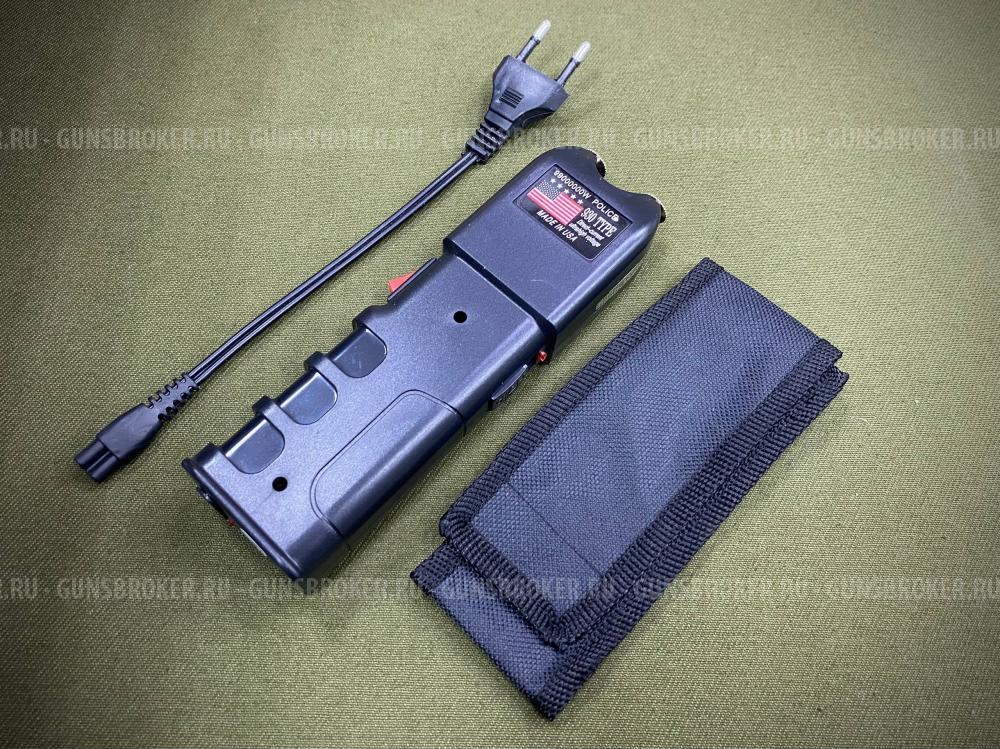 Электрошокер ОСА 930