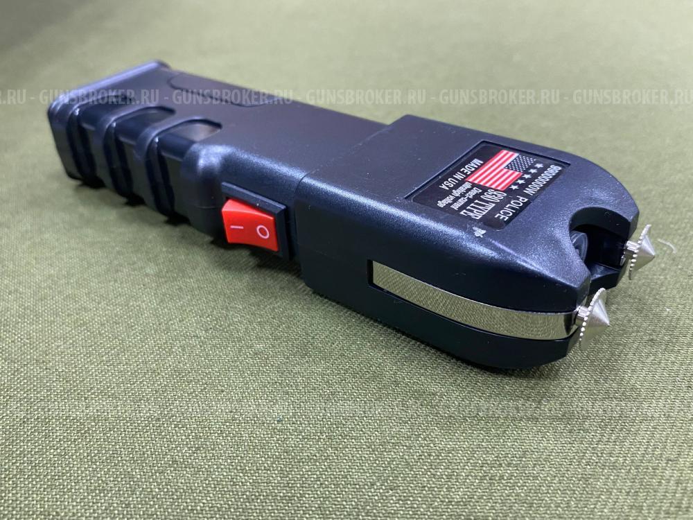 Электрошокер ОСА 930