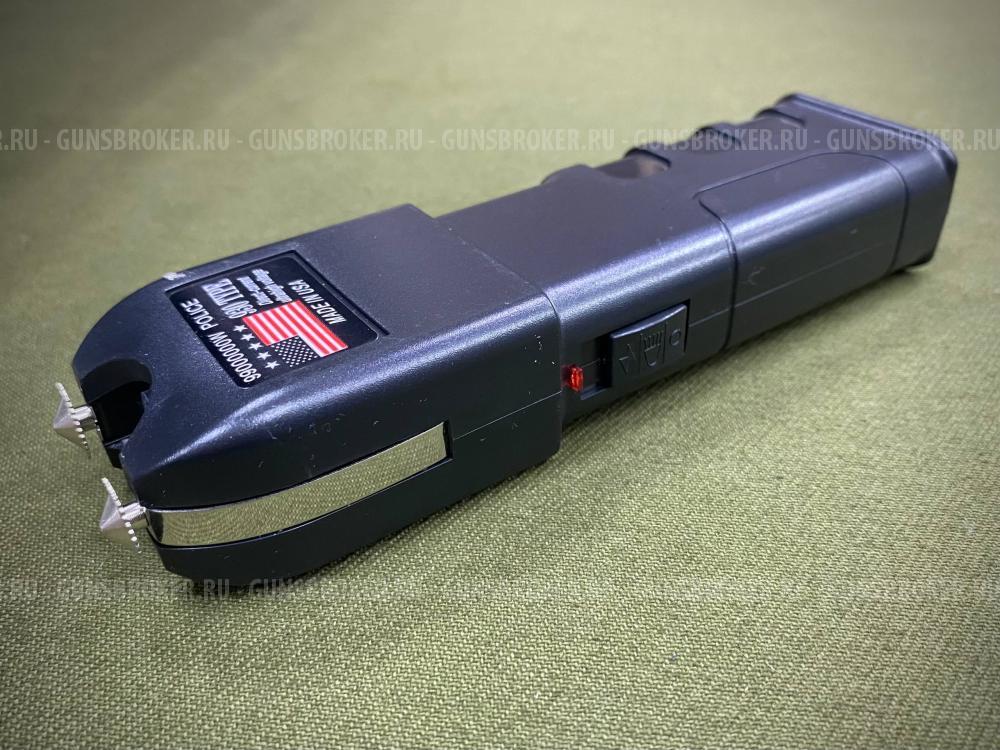 Электрошокер ОСА 930