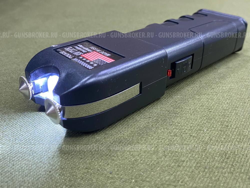 Электрошокер ОСА 930