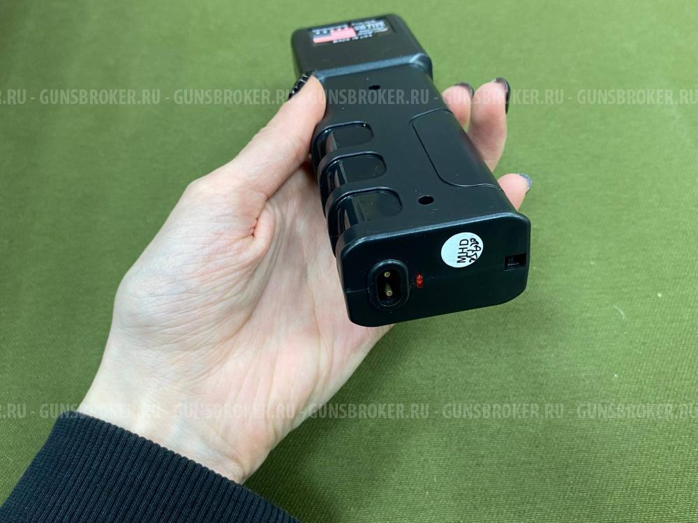 Электрошокер ОСА 930