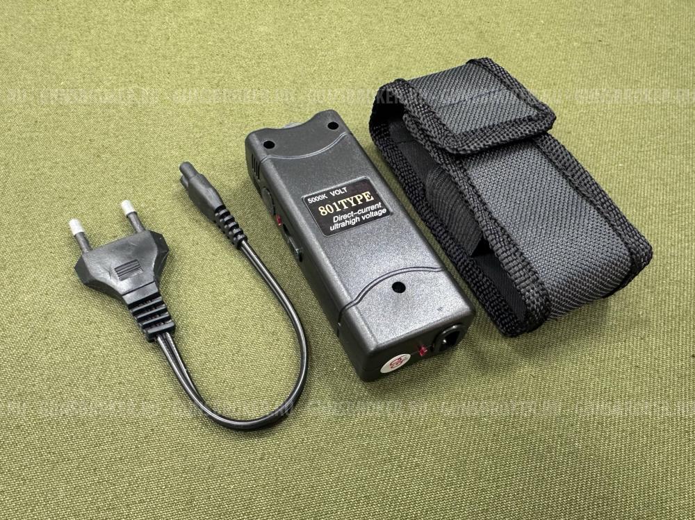 Электрошокер ОСА TW-801 Type