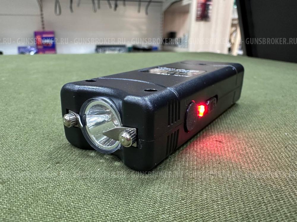 Электрошокер ОСА TW-801 Type