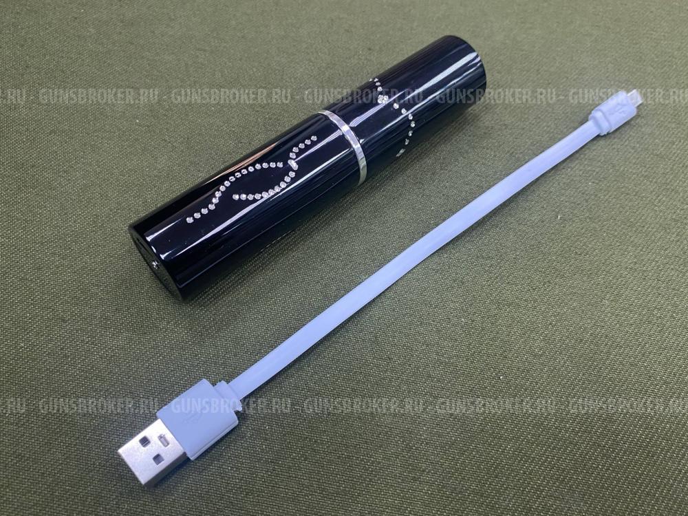 Электрошокер помада TW-328