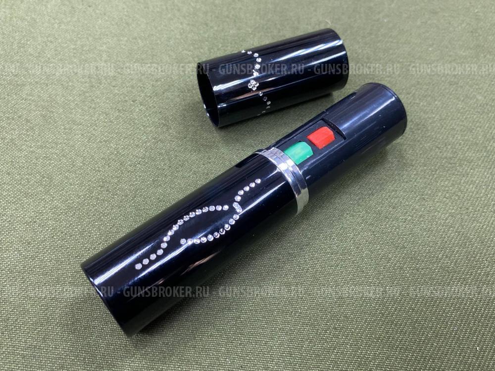 Электрошокер помада TW-328