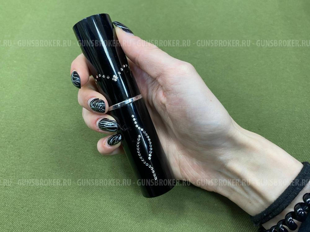 Электрошокер помада TW-328