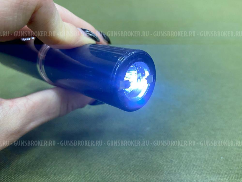 Электрошокер помада TW-328