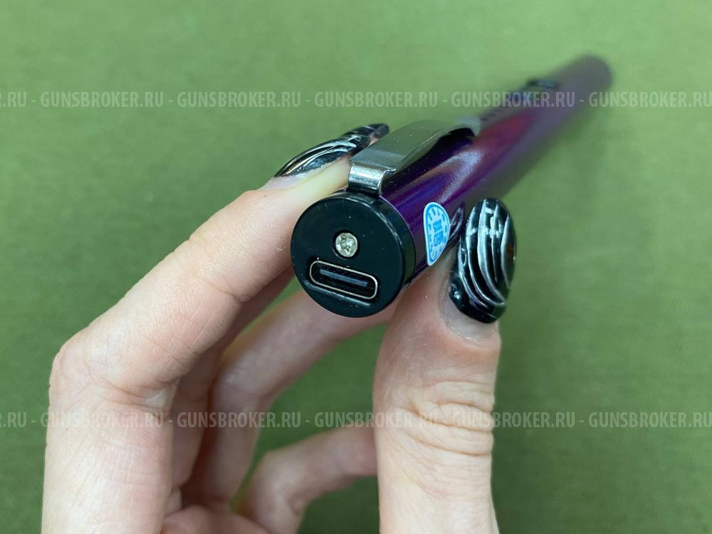 Электрошокер ручка TW-1903