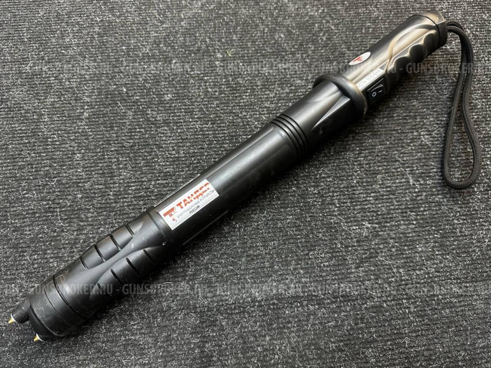 Электрошокер Тандер К.111 Гюрза Длинный (48 см)