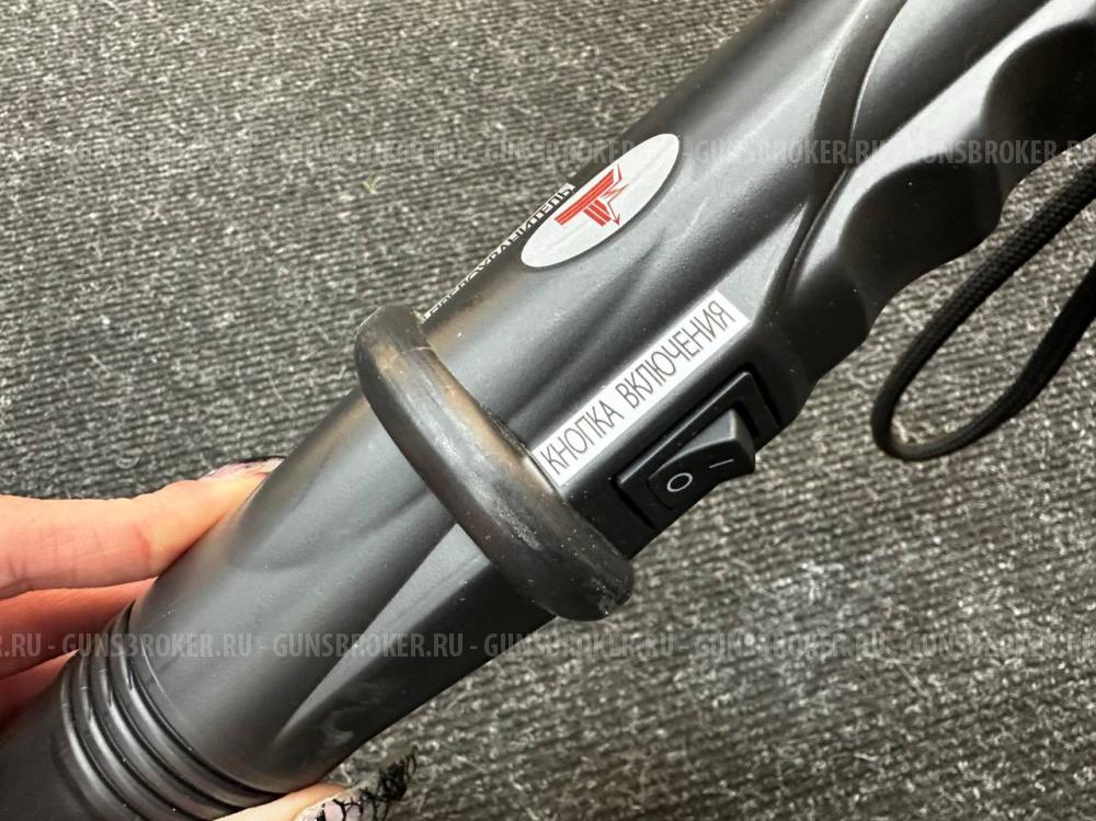 Электрошокер Тандер К.111 Гюрза Длинный (48 см)