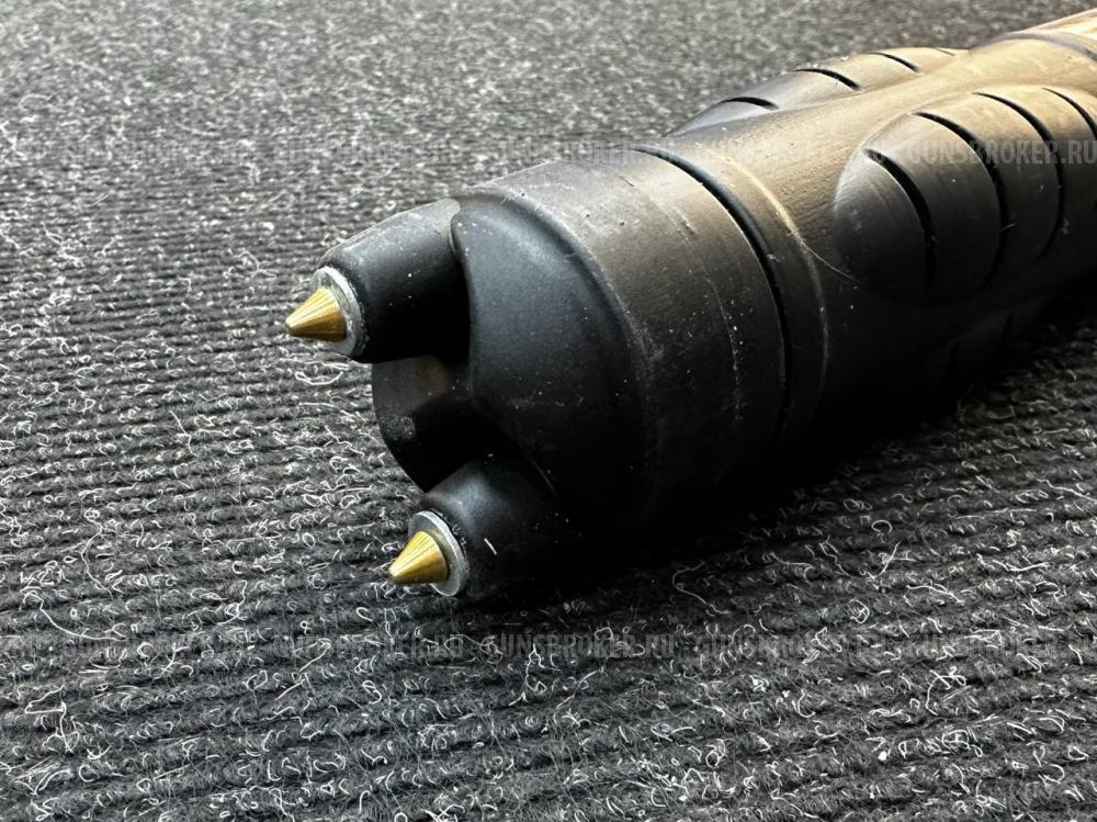 Электрошокер Тандер К.111 Гюрза Длинный (48 см)