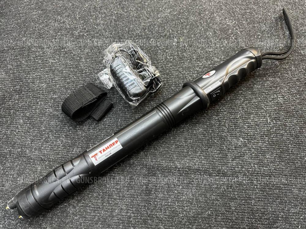 Электрошокер Тандер К.111 Гюрза Длинный (48 см)