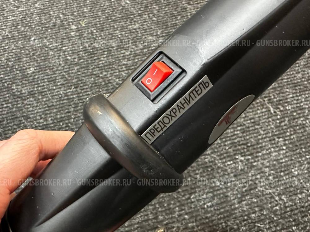 Электрошокер Тандер К.111 Гюрза Длинный (48 см)