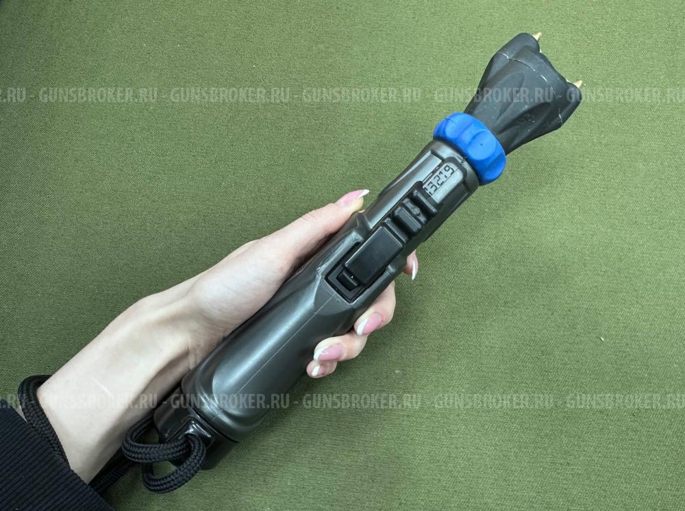 Электрошокер Тандер К.111 Шерхан