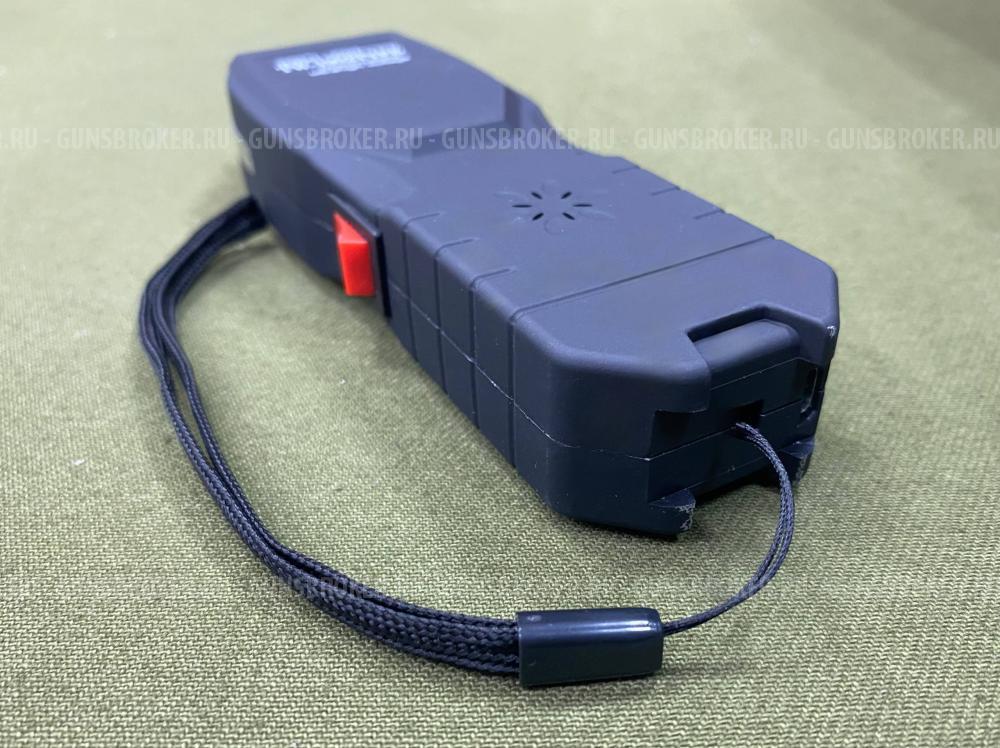 Электрошокер TW-1902 с антизахватом